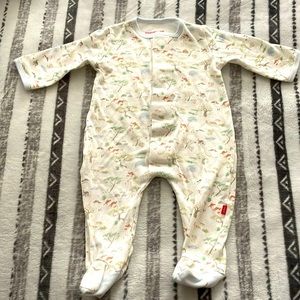 Magnetic Me 3-6 months sleeper